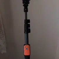 پایه مونوپاد