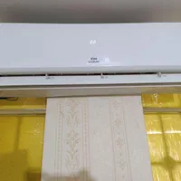 کولرگازی دوتکه(سرد و گرم)