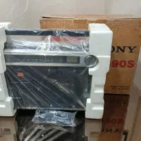 رادیو ظبط سونی آکبند