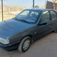 فروش خودرو 405|خودرو سواری و وانت|پاوه, |دیوار