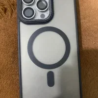 آیفون ۱۵پرومکس