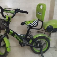 دوچرخه بچه گانه