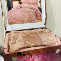 روتختی دونفره سالم و تمیز