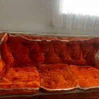 مبل دست دوم