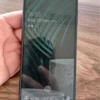 سامسونگ A51 پلمپ