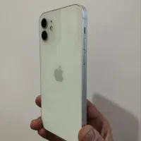 اپل iPhone 12 ۱۲۸ گیگابایت|موبایل|تهران, مینابی|دیوار