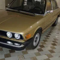 بی ام وی سالم و سرحال بدون خط و خش|خودرو کلاسیک|تهران, حافظیه|دیوار