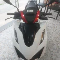 موتور S2 کویر 170