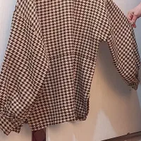 مانتو نو نو شیک زمستونه|لباس|باقرشهر, |دیوار