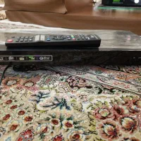 دی وی دی blu ray 3D الجی یو اس بی خور