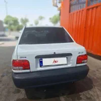 فروش پراید ۱۳۱se