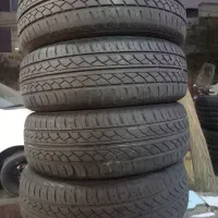 لاستیک تویوما پژو ۲۰۶ کوئیک ۱۸۵/۶۵/۱۴