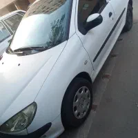 ۲۰۶ تیپ ۲ مدل ۹۰