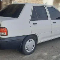 پراید