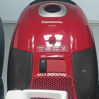 جارو برقی پاناسونیک