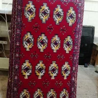 پشتی دستی کارکرده