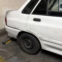 پراید۱۳۲sx hp|خودرو سواری و وانت|تهران, نارمک جنوبی|دیوار