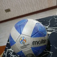 توپ چمنی سایز 5|ورزش‌های توپی|اصفهان, باغ فدک|دیوار