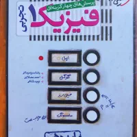 فیزیک خیلی سبز / فرمول بیست ریاضی / فیزیک اسفندیار