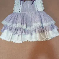 دو عدد لباس مجلسی مزونی فانتزی|لباس|علی‌آباد کتول, |دیوار