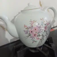 قوری پیرکس|قوری، کتری، قهوهساز دستی|بروجرد, |دیوار