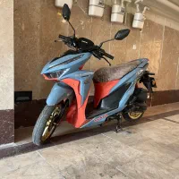 موتور کلیک  S2   150