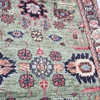 روفرشی کش دار دوعدد ۹ متری یک عدد ۶ متری