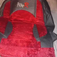 روکش صندلی پژو پارس شیک و خوش رنگ