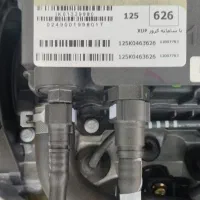 سورن پلاس صفرxu7گاز سیمی کوهچنار قائمیه|خودرو سواری و وانت|کوه چنار, |دیوار