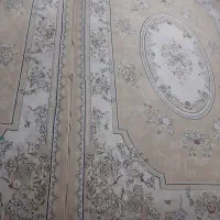 فرش مشهد ۱۲ متری و ۶ متری ۵۰۰ شانه در حد نو|فرش|مشهد, شهید مطهری|دیوار