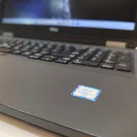 لپتاپ DELL ،i7 سری H  گرافیک مجزا ،(زینی وند)|رایانه همراه|خرم‌آباد, |دیوار