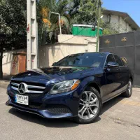 بنز c300|خودرو سواری و وانت|رشت, شالکو|دیوار