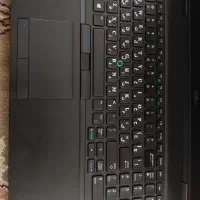 لپتاپ مدل dell استوک|رایانه همراه|اصفهان, بهاران|دیوار
