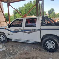 زامیاد کارون دو کابین
