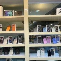 ایفون ۱۶ نرمال ۱۲۸ گیگ باطری ۱۰۰ درصد رجیستر شده