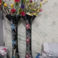 گلدان در سوسنگرد