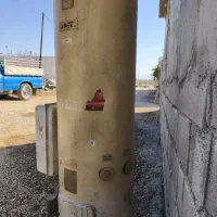 ابگرمکن نفت سوز