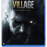 رزیدنت اویل 8