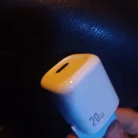 شارژر ۲۰ وات اصلی اپل