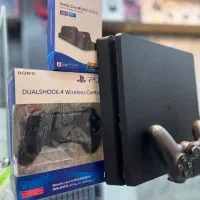 PS4 اسلیم ۵۰۰ فول پکیج