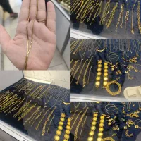 فروش طلاوخریدارمنصف ترین طلا فروش سطح استان|جواهرات|خرمآباد, |دیوار