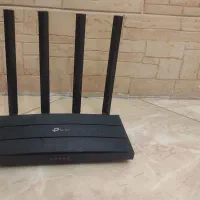 روتر حرفه ای آرچر 6