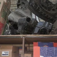 لوازم استوک سواری|قطعات یدکی و لوازم جانبی|قم, نیروگاه|دیوار