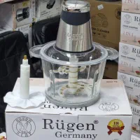 خردکن غذا ساز روگن