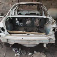 سمند تصادفی