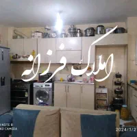 مسکن مهر نظرآباد پروژه عمارت سازان دوخواب(۹۰متری)