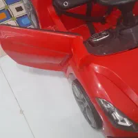 ماشین کودک فروشی|اسباب‌‌بازی|اهواز, کوی جواهری|دیوار