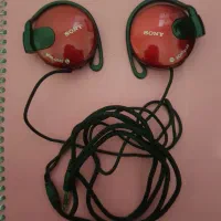 هنزفری یا هدفون مارک سونی