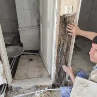 بازسازی صفر تا صد مسکونی ویلایی باغی|خدمات پیشه و مهارت|مشهد, جانباز|دیوار