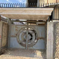 ساختمان نیمه کاره|فروش خانه و ویلا|مبارکه, |دیوار